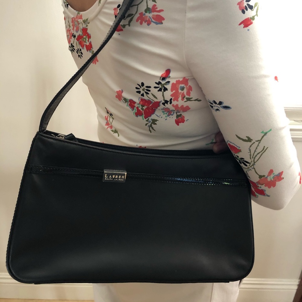 Ralph Lauren Handbag